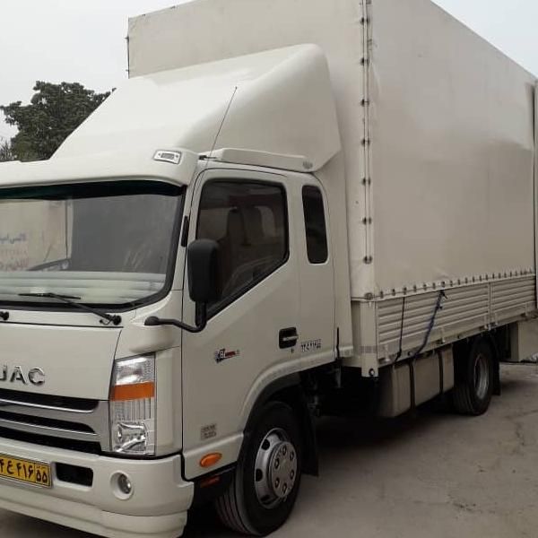 باربری حمل بار اسباب کشی منزل باکارگر متخصص|خدمات حمل و نقل|بندرعباس, |دیوار