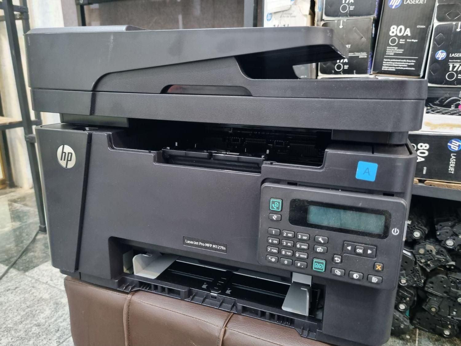 ال این وان ایمک dell hp lenovo apple/قسطی|رایانه رومیزی|اصفهان, ملک|دیوار
