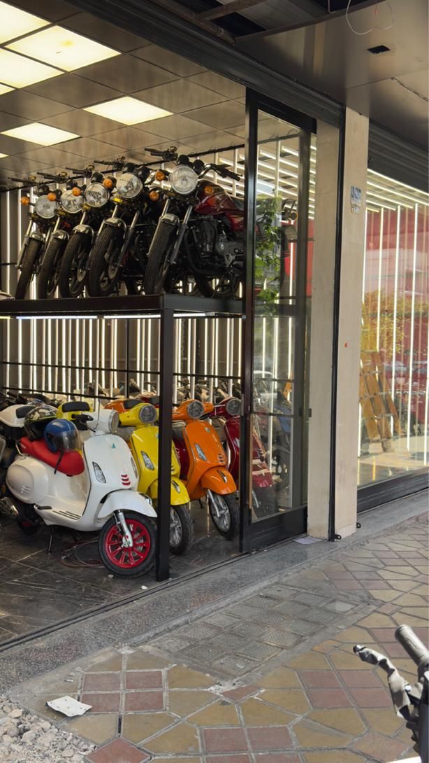 کبیر موتور کی ال دیKLDباکسرABSمدل۱۴۰۴صفر خشک200cc|موتورسیکلت|تهران, عباس‌آباد|دیوار