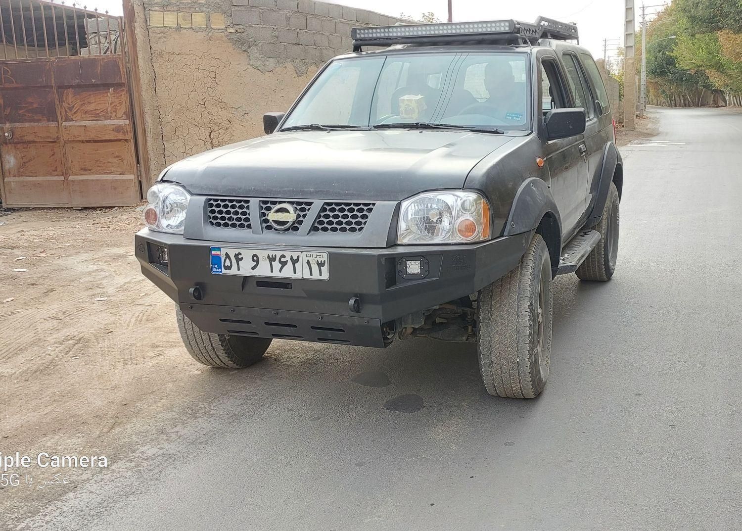 سپرآفرود کنوپی سوپرلید باربندآفرود|قطعات یدکی و لوازم جانبی|خمینی‌شهر, |دیوار