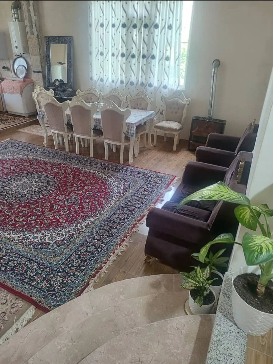 فروش ویلا در گردانه حیران در روستای توریستی گلیده|فروش خانه و ویلا|آستارا, |دیوار