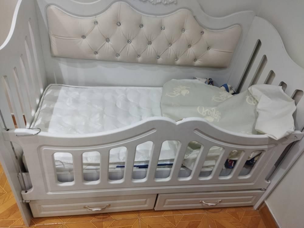 تخت خواب مبله کودک|تخت و سرویس خواب|ری, شهید غیوری (ابن باویه)|دیوار