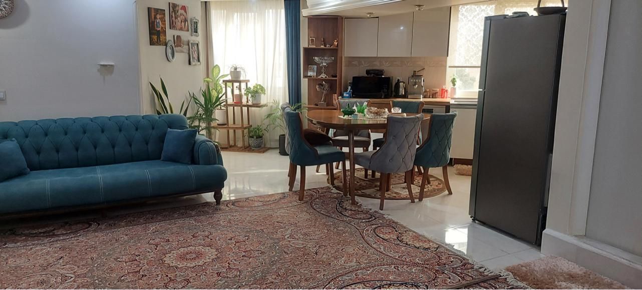 ۶۶ متر یک خواب فول امکانات|فروش آپارتمان|تهران, شمشیری|دیوار