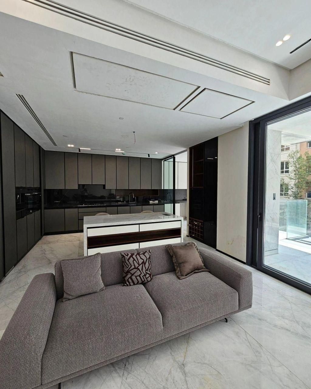 اپارتمان 220متری سه خواب فوق لوکس صدرا فازیک|فروش آپارتمان|صدرا-فارس, فاز ۱|دیوار