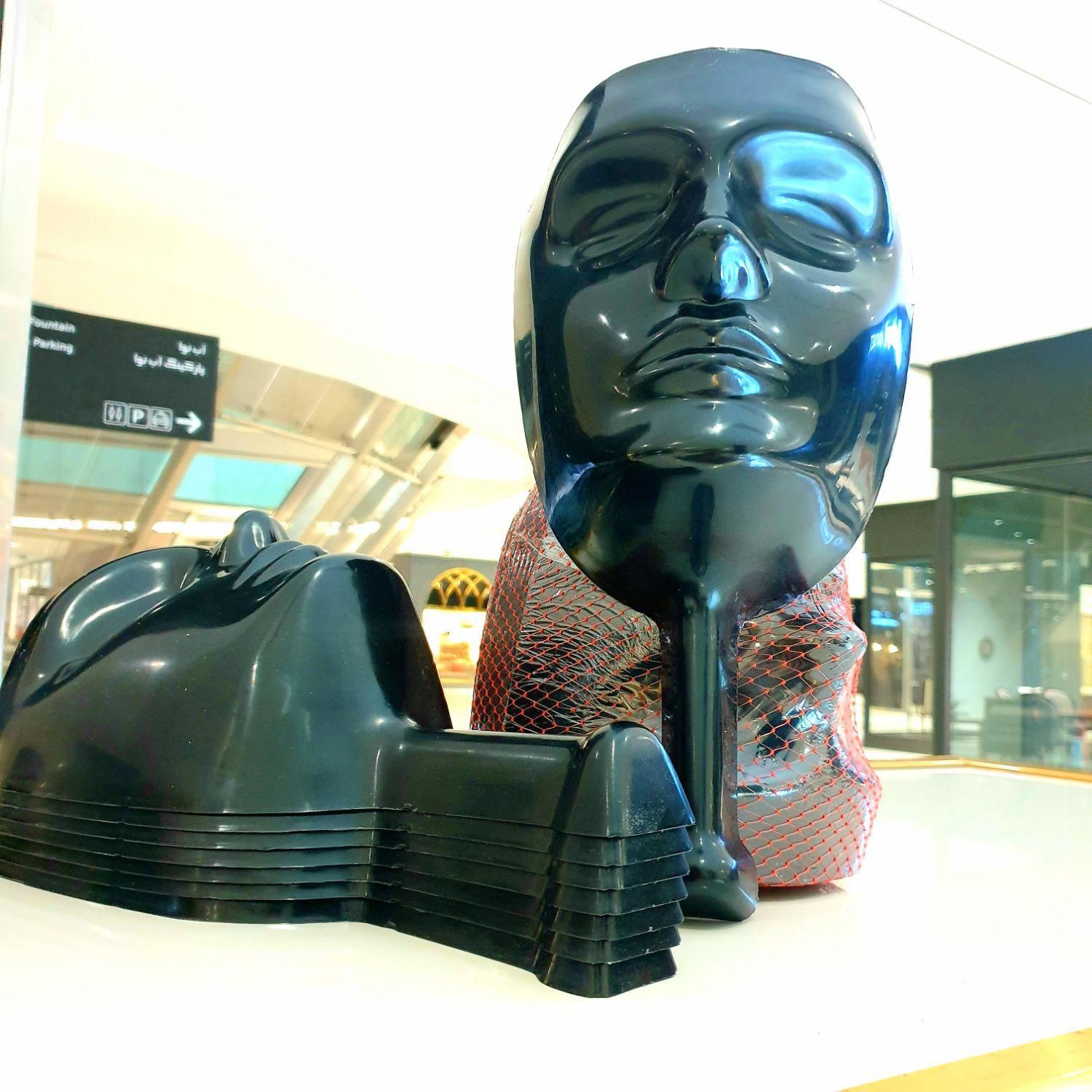 ماسک یا نقاب مافیا|اسباب‌‌بازی|تهران, چیتگر جنوبی|دیوار