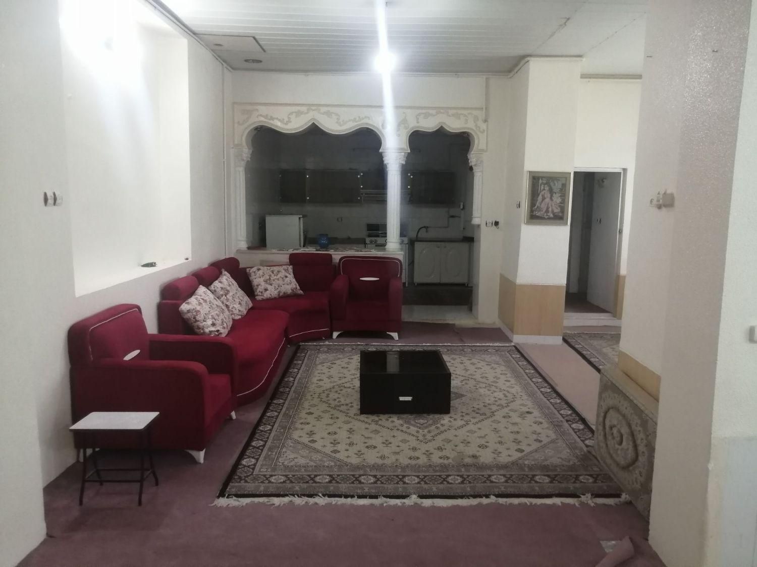 خانه ویلایی جهاد اباد شاهین شهر|اجارهٔ کوتاه‌مدت آپارتمان و سوئیت|شاهین‌شهر, برخوار غرب|دیوار