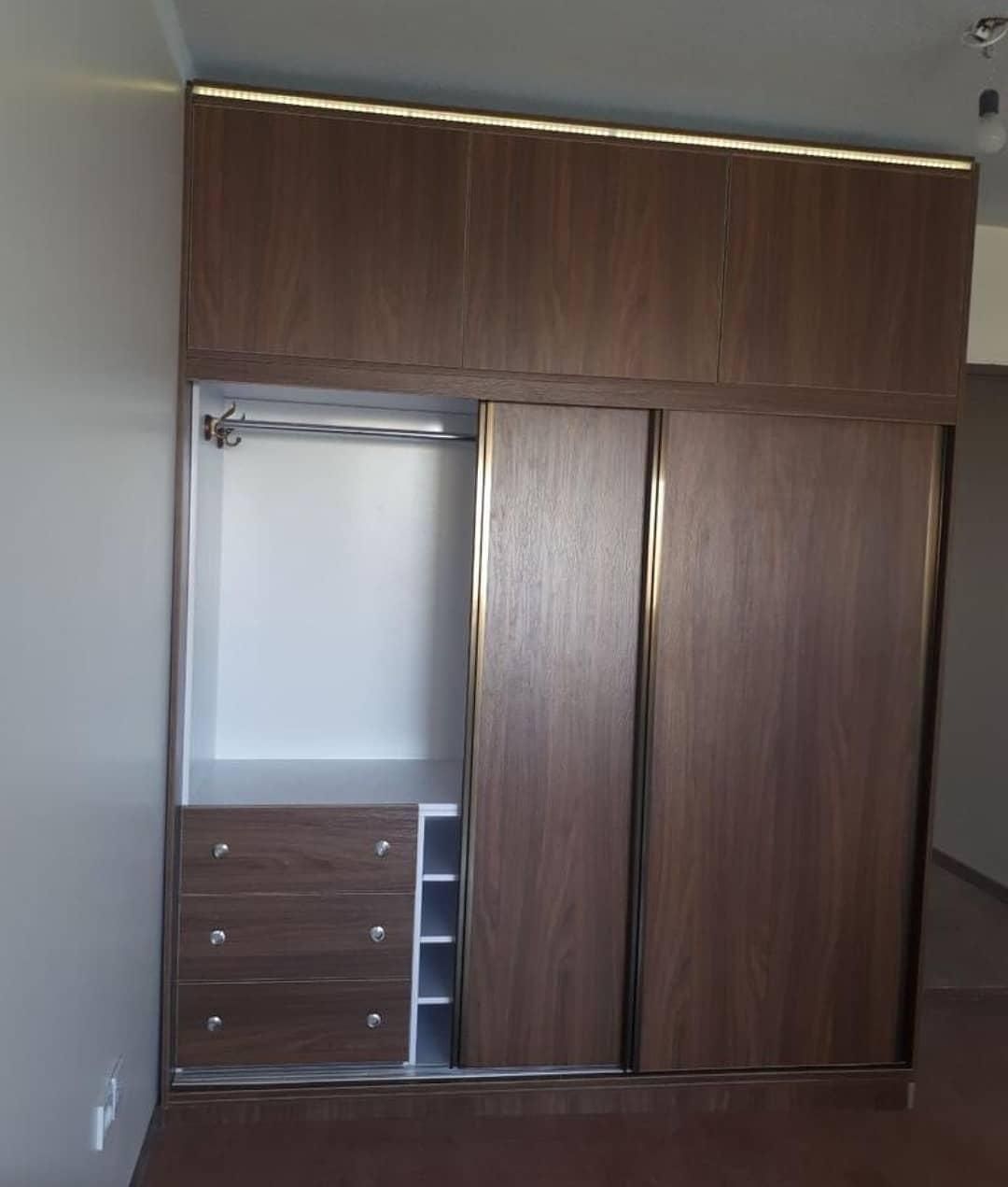 ساخت و تعمیرات کابینت و کمد دیواری MDF ام دی اف|خدمات پیشه و مهارت|آبادان, |دیوار