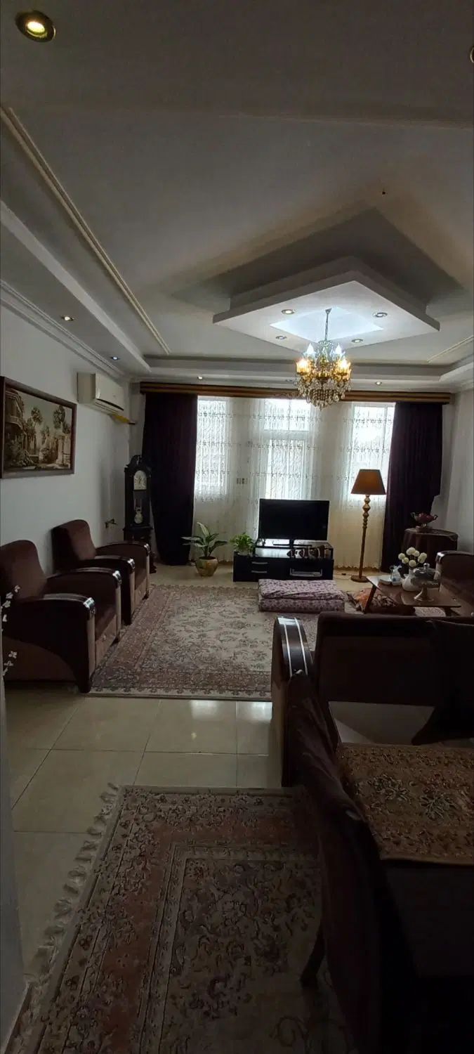 فروش واحد ۲خواب با پارکینگ حمیدیان رزمندگان|فروش آپارتمان|رشت, حمیدیان|دیوار