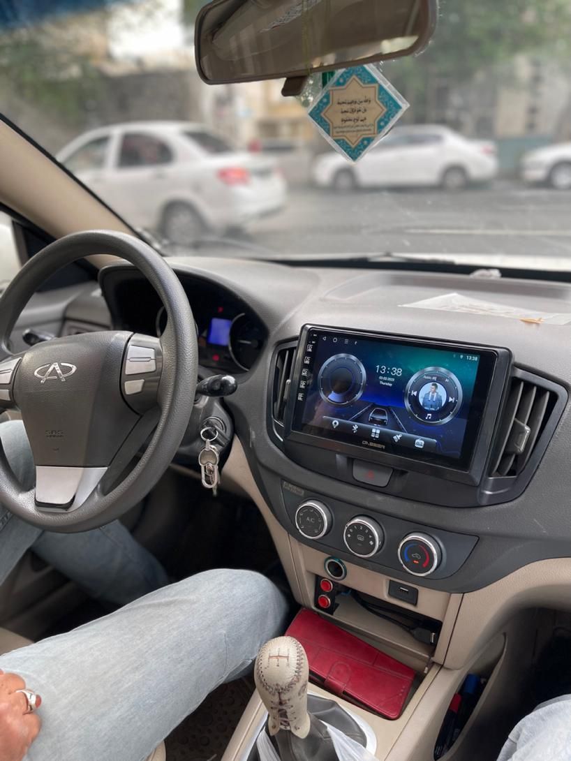 مانیتور اندروید mvm 110 550 530 x22 x33 315 new|قطعات یدکی و لوازم جانبی|تهران, جمال‌زاده|دیوار