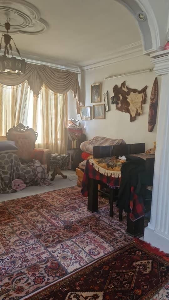 80 متر چهارراه نظام آباد . مترو سبلان|اجارهٔ دفتر کار، اتاق اداری، مطب|تهران, سبلان (لشگر)|دیوار