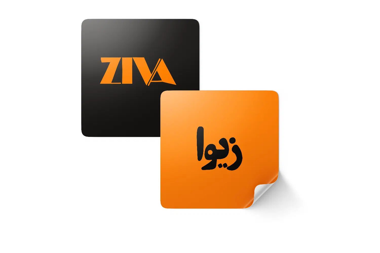 گرافیست،طراحی بسته بندی،پوستر،کارت ویزیت،لوگو|خدمات رایانه‌ای و موبایل|تهران, خزانه|دیوار