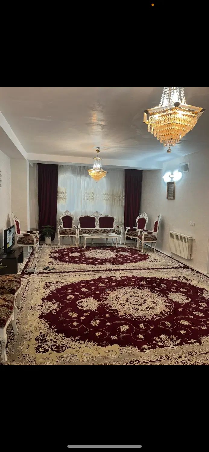 ۹۵ متر شهرک یاس گلها|اجارهٔ آپارتمان|کرج, شهرک یاس شمالی|دیوار