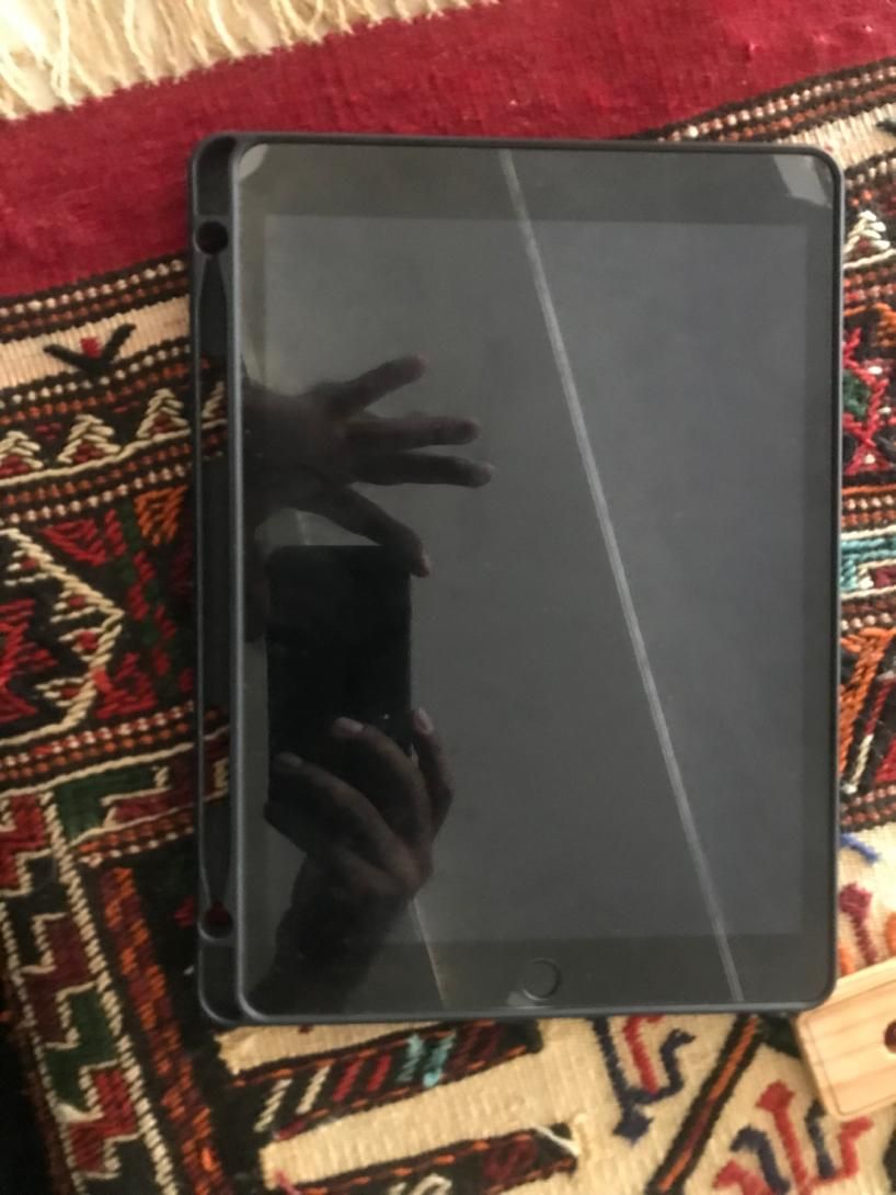iPad 9Th|تبلت|بجنورد, |دیوار
