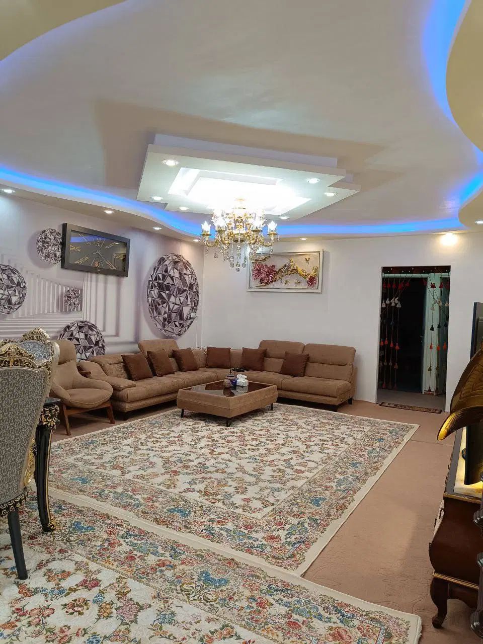 اپارتمان در پل بوسار|فروش آپارتمان|رشت, آزادگان|دیوار