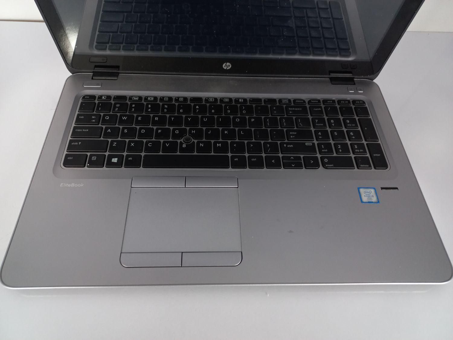 لپ تاپ HP 850 G3 i5 touch|رایانه همراه|تهران, شهرک ولیعصر|دیوار