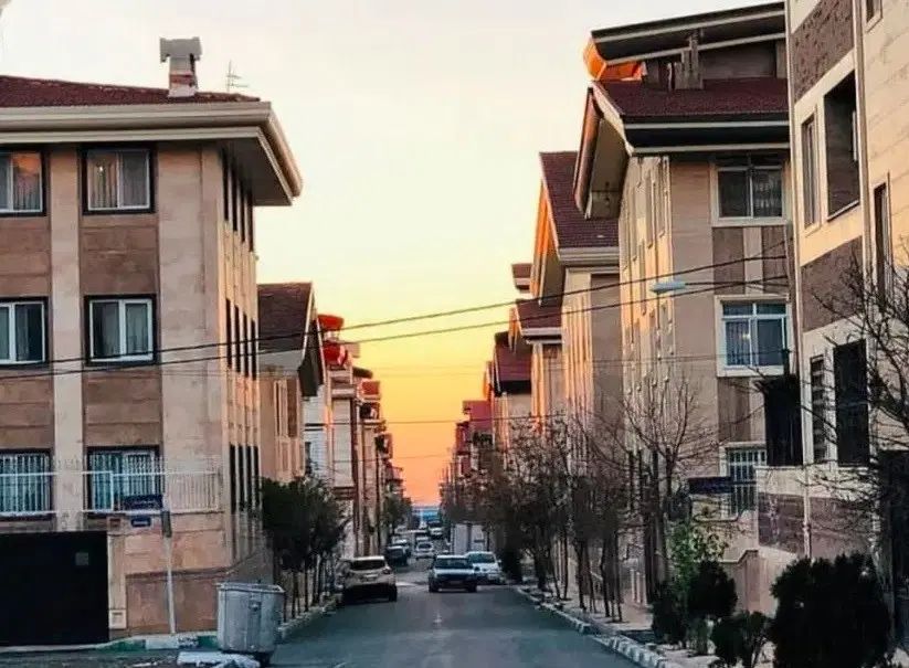 اجاره 100 متری 2 خواب مجتمع فرهنگیان بلوار استقلال|اجارهٔ آپارتمان|آباده, |دیوار