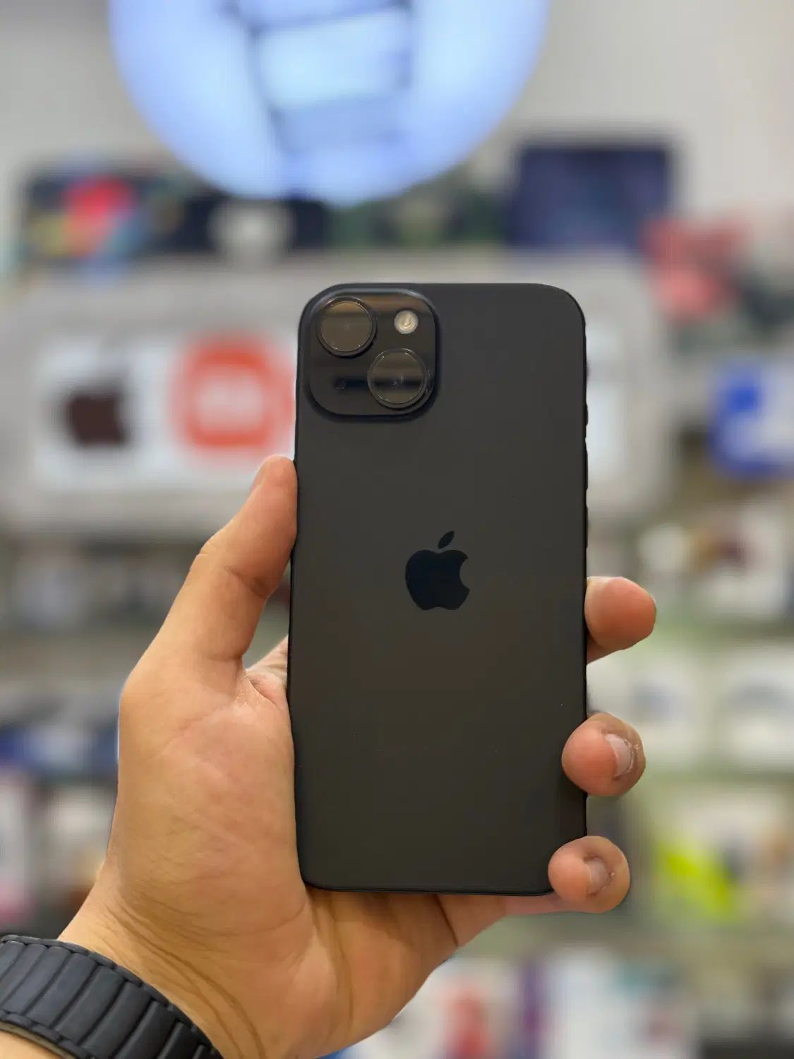 iPhone 15|موبایل|تهران, صادقیه|دیوار