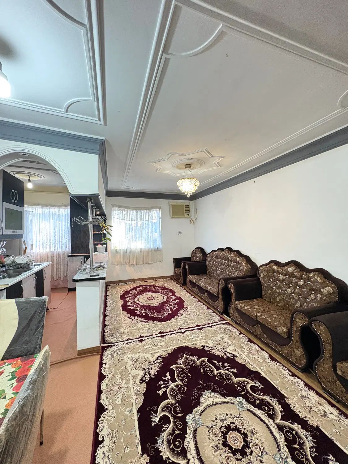 تمیز خوش نقشه میدان گاز|فروش آپارتمان|رشت, پل تالشان|دیوار