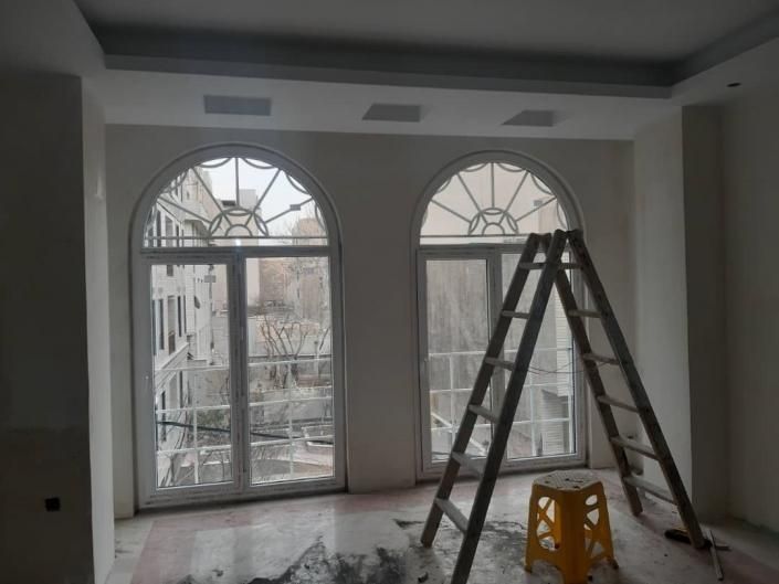 فروش،نصب و ریگلاژ دروپنجره‌های دوجداره(upvc)|خدمات پیشه و مهارت|گرگان, |دیوار