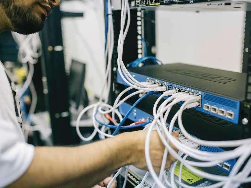 تلفن سیسکو روتر- ایزابل شبکه سرور مشاوره رایگان|مودم و تجهیزات شبکه|تهران, آرژانتین|دیوار