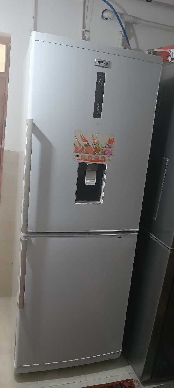 خرید و فروش یخچال خریدار یخچال های دست دوم|یخچال و فریزر|تبریز, |دیوار