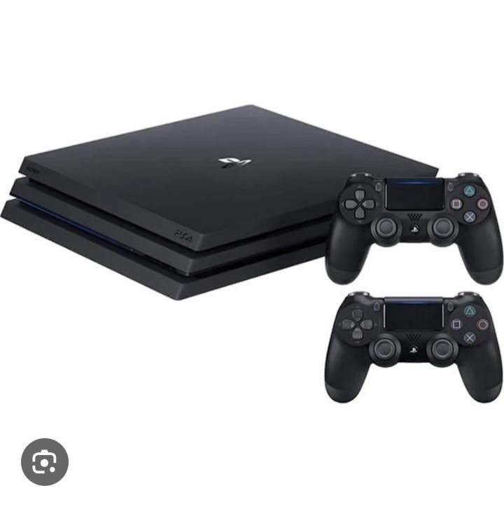 ps4 pro|کنسول، بازی ویدئویی و آنلاین|فریدون‌کنار, |دیوار