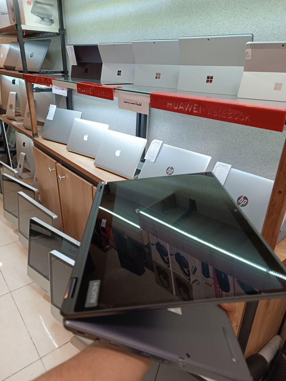 لپ تاپ ایسر|رایانه همراه|گرگان, |دیوار