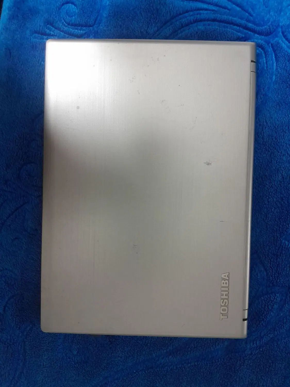لب تاپ لپ تاپ کامپیوتر toshiba ژاپن توشیبا|رایانه همراه|مشهد, توس (بلوار توس)|دیوار