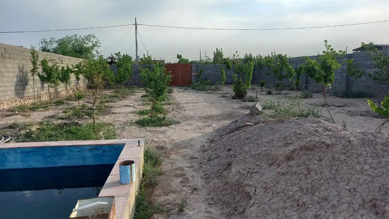 زمین 500 متری دوردیوار وکالتی*قابل‌ساخت*تهاتر|فروش زمین و ملک کلنگی|مشهد, چهاربرج|دیوار