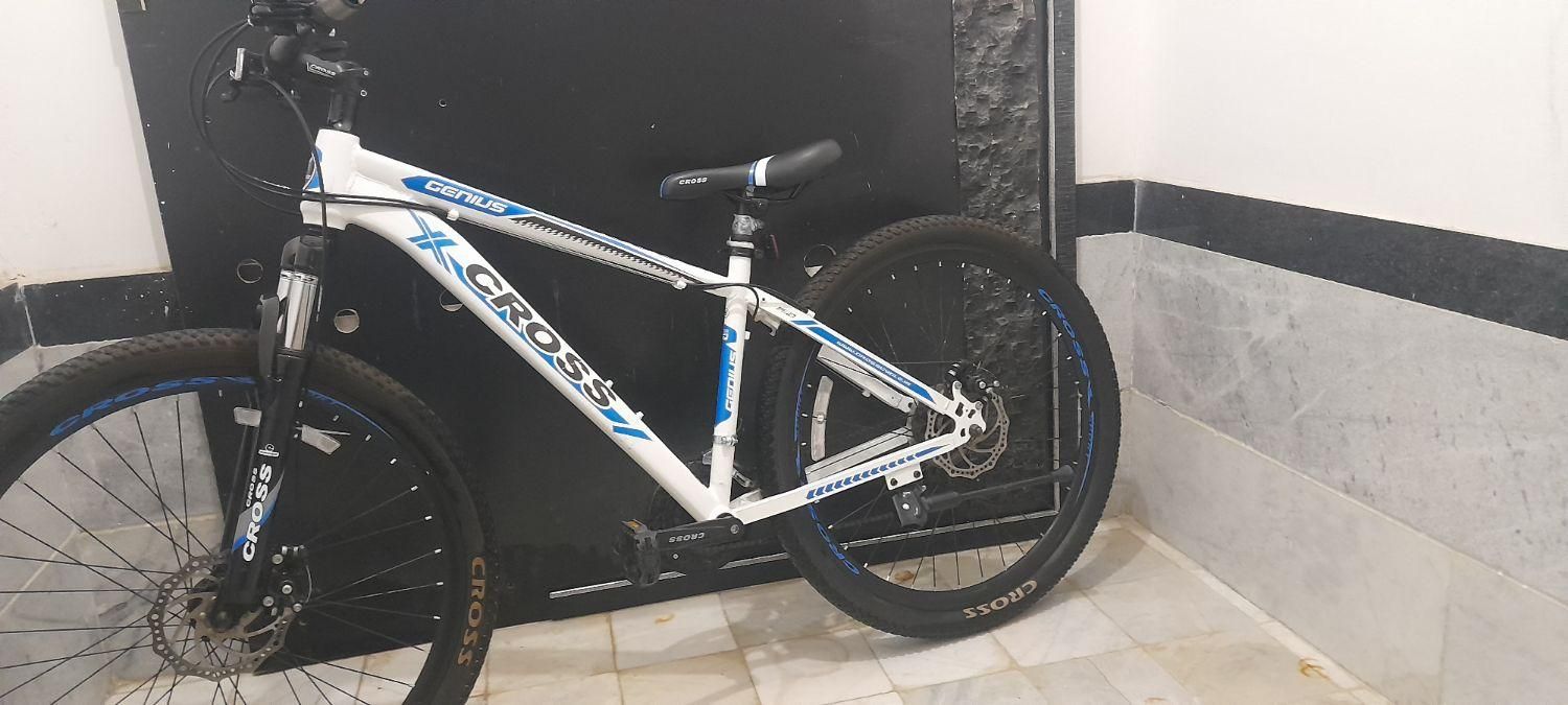 دوچرخه درحدنو|دوچرخه، اسکیت، اسکوتر|سنندج, |دیوار