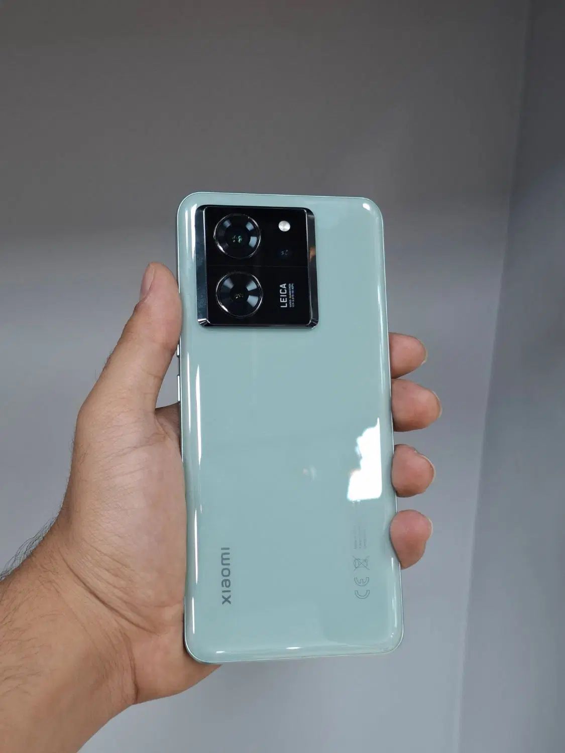XIAOMI 13T PRO 512/12 سبز|موبایل|مشهد, کلاهدوز|دیوار