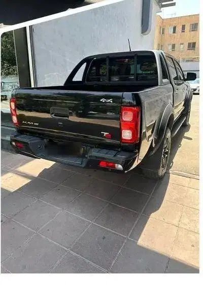 KMC T8|خودرو سواری و وانت|کرج, گلشهر|دیوار