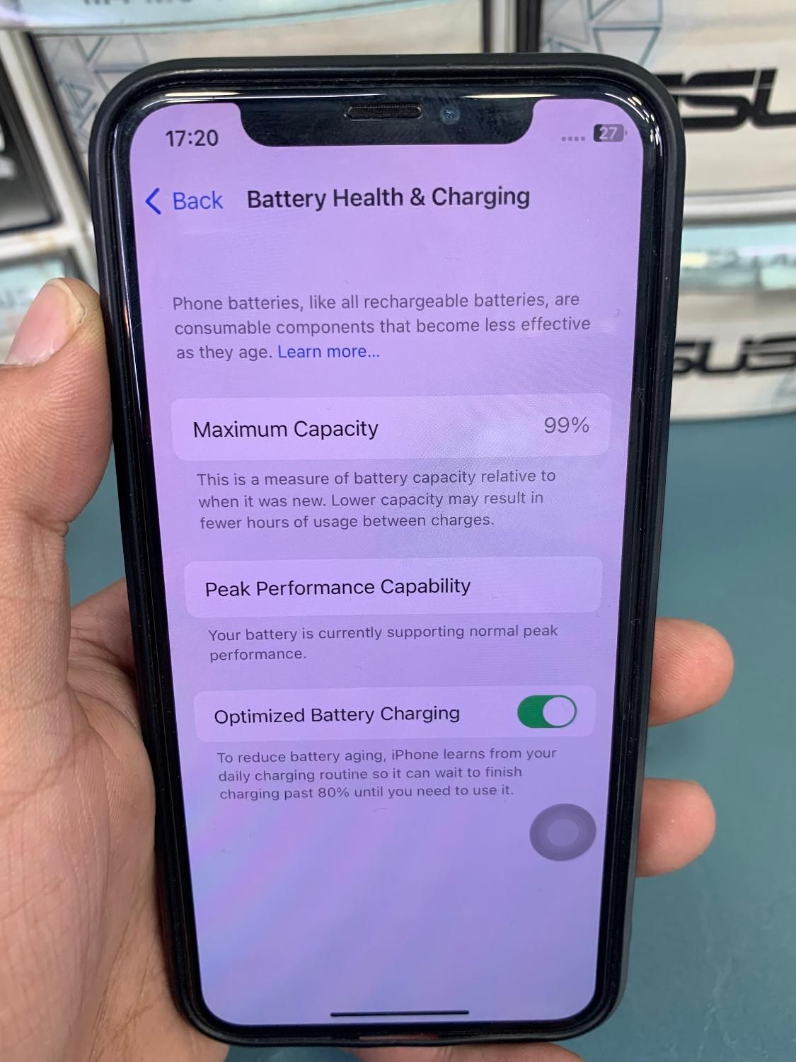 iphone x 256g|موبایل|تهران, خواجه نصیر طوسی|دیوار
