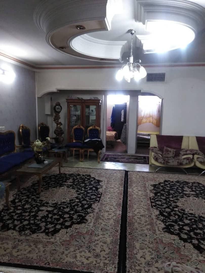 بلوار طوس شهرک نوید ۱۲۶متر ۲خواب|اجارهٔ آپارتمان|مشهد, نوید|دیوار
