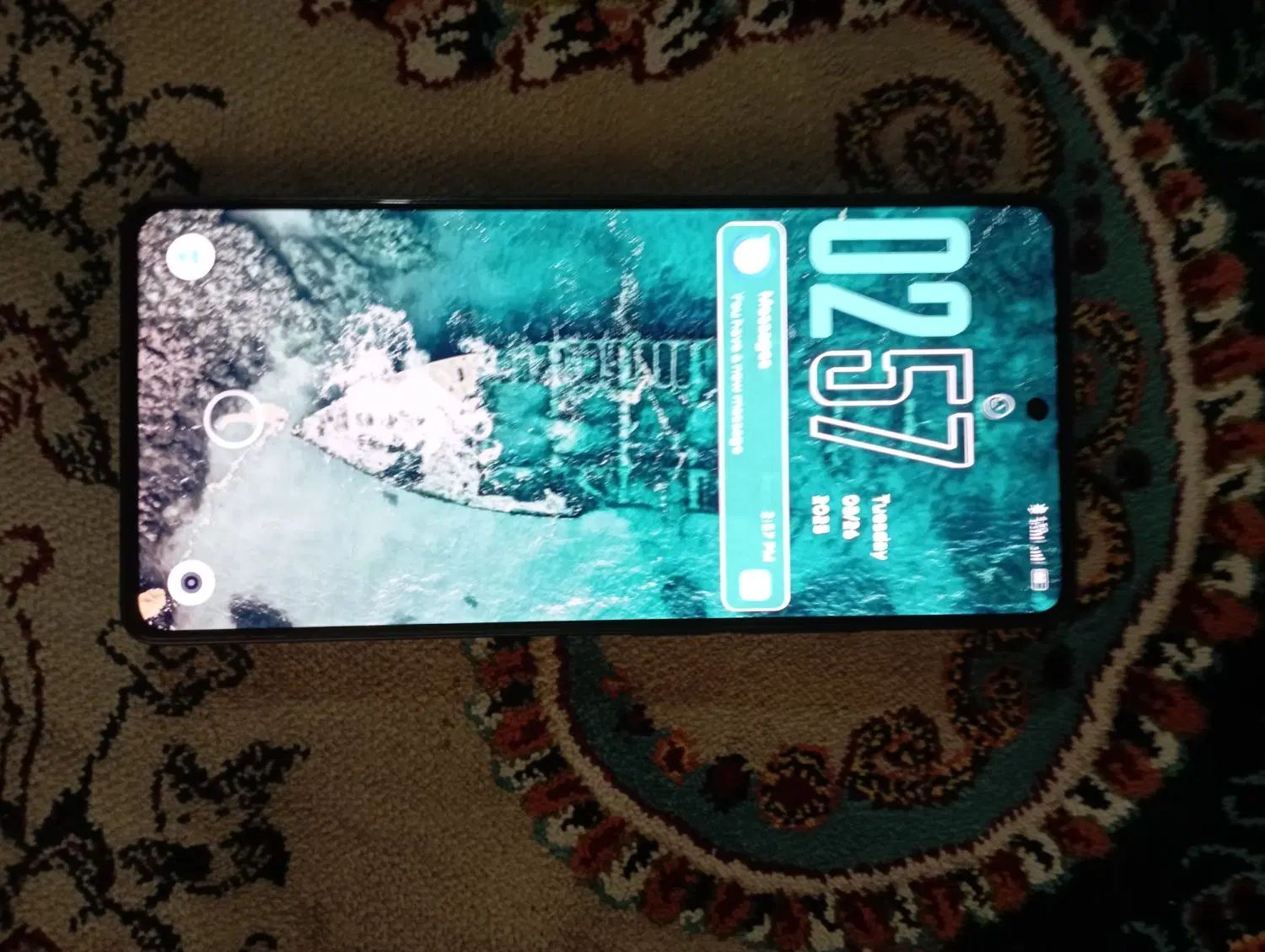 poco m6 pro|موبایل|مشهد, طلاب|دیوار