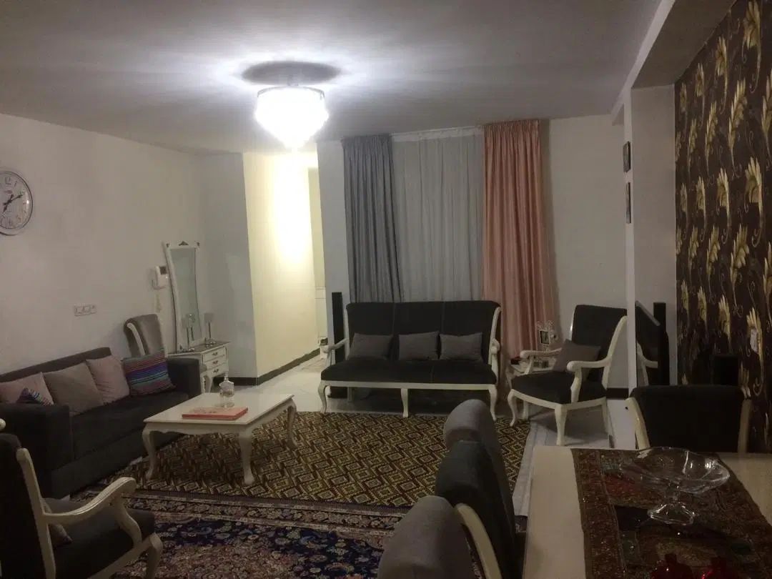 تک واحدی/69متری/سند تک برگ /بلوار فضا/وام دار|فروش آپارتمان|فردیس, سرحدی|دیوار