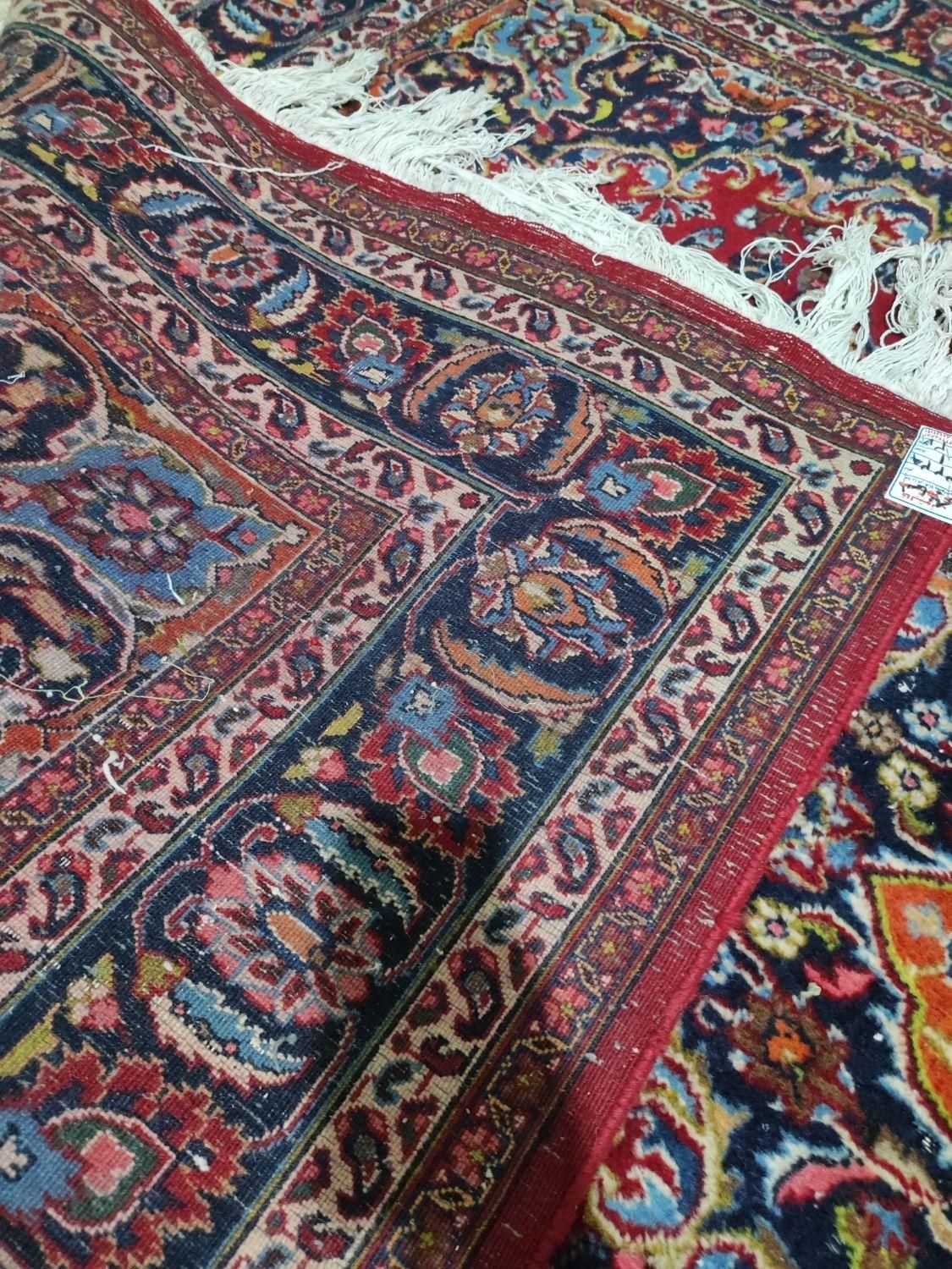 فرش دستباف6متری|فرش|تهران, شمیران‌نو|دیوار