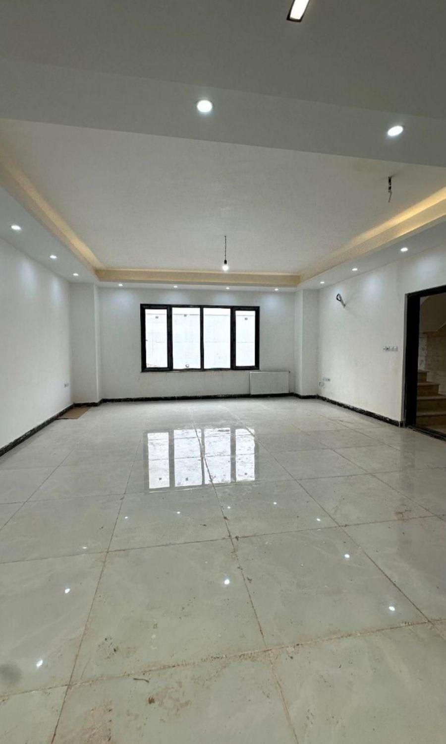 ۱۰۷متر/دوخواب/معلم نیکمرام|فروش آپارتمان|رشت, نیکمرام|دیوار