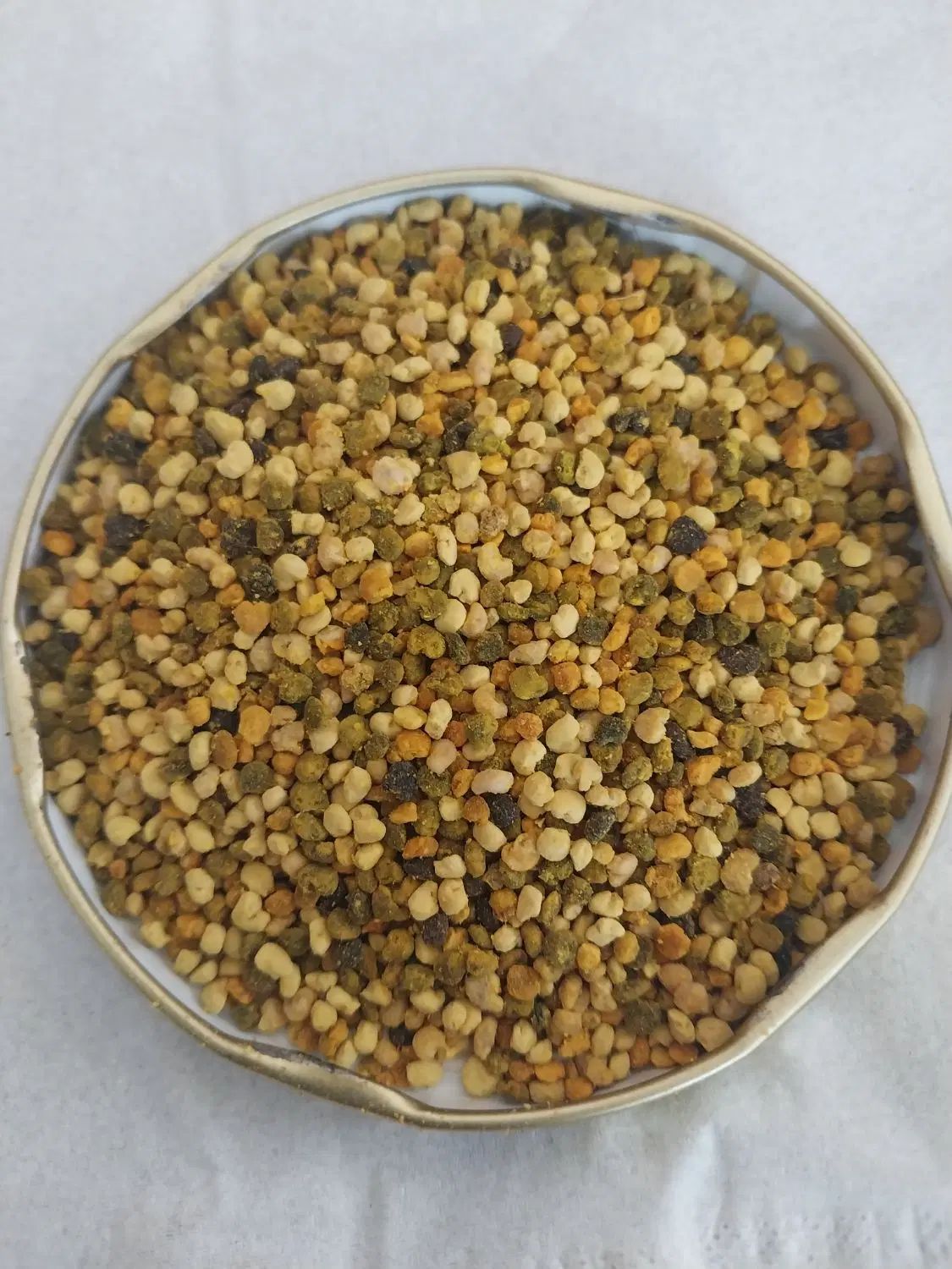 عسل شان و شهد و گرده گل ییلاق سبلان|خوردنی و آشامیدنی|تهران, آسمان|دیوار