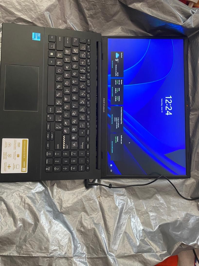 Isus vivobook e1504L|رایانه همراه|مشهد, سجاد شهر|دیوار