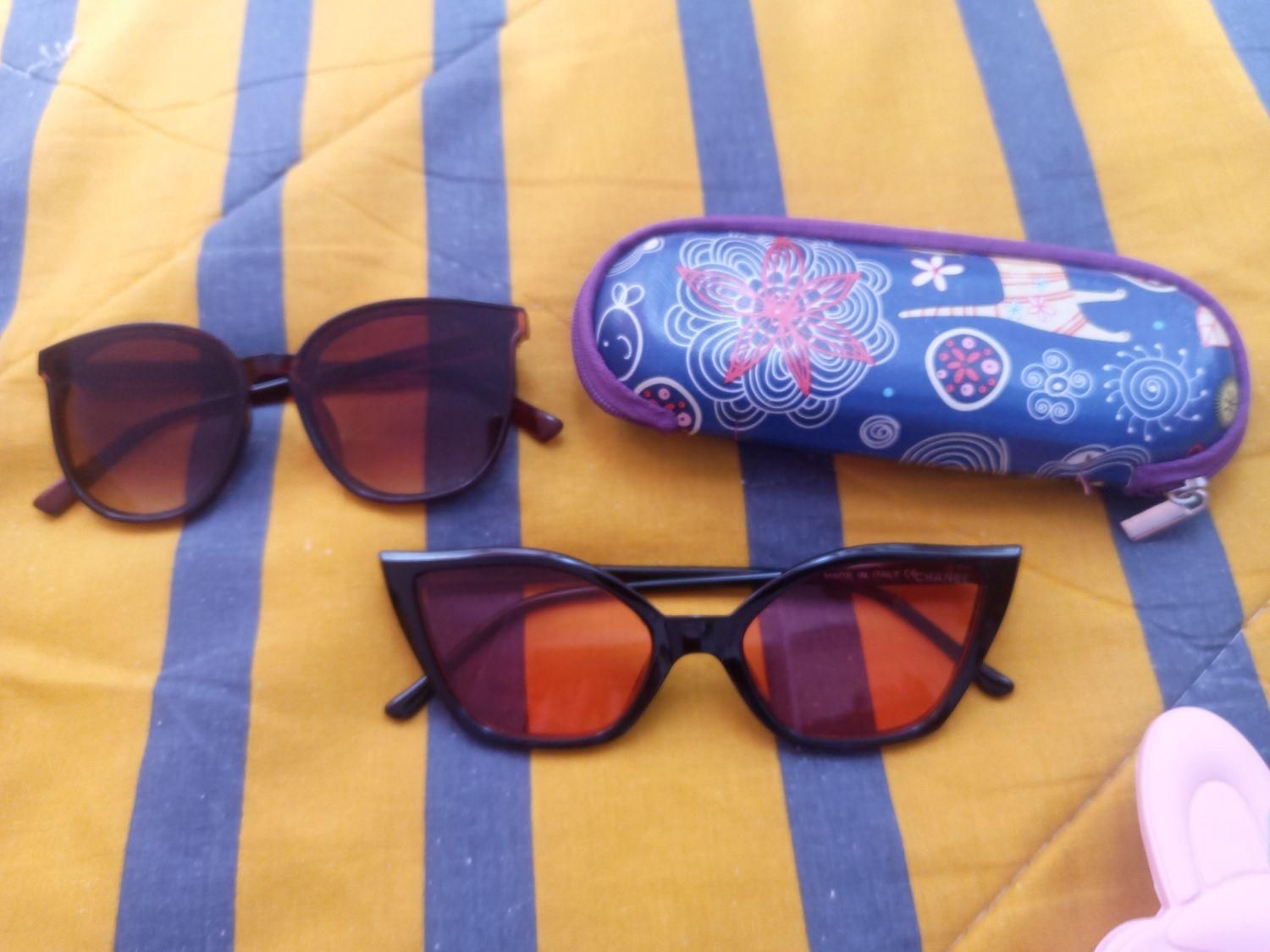 عینک|زیورآلات و اکسسوری|اندیشه, اندیشه فاز ۴|دیوار