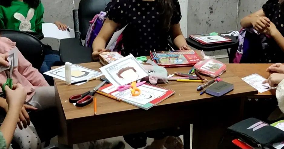 کلاس خصوصی زبان انگلیسی کودکان، جلسه اول رایگان|خدمات آموزشی|مشهد, مشکینی (شهرک غرب)|دیوار