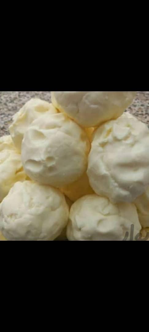 کره گاوی روغن گاوی تازه تست کن جهت خوردن روغن گیری|خوردنی و آشامیدنی|مرودشت, بیست متری بیمارستان|دیوار