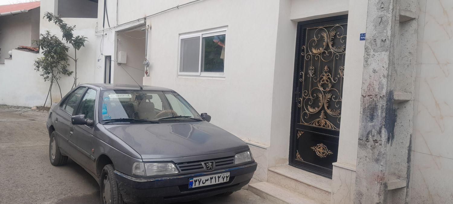 اجاره روزانه/هفتگی/آپارتمان ۳۵ متری|اجارهٔ کوتاهمدت آپارتمان و سوئیت|رامسر, |دیوار