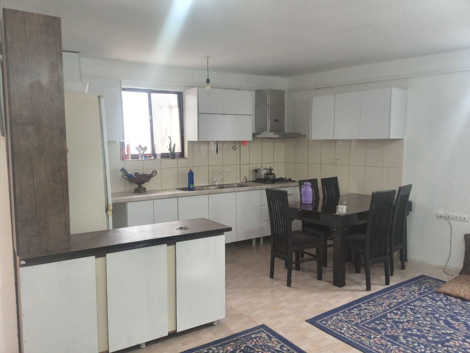 اجاره روزانه/هفتگی/ماهانه ویلا باجای پارک در حیات|اجارهٔ کوتاهمدت ویلا و باغ|رشت, جانبازان|دیوار