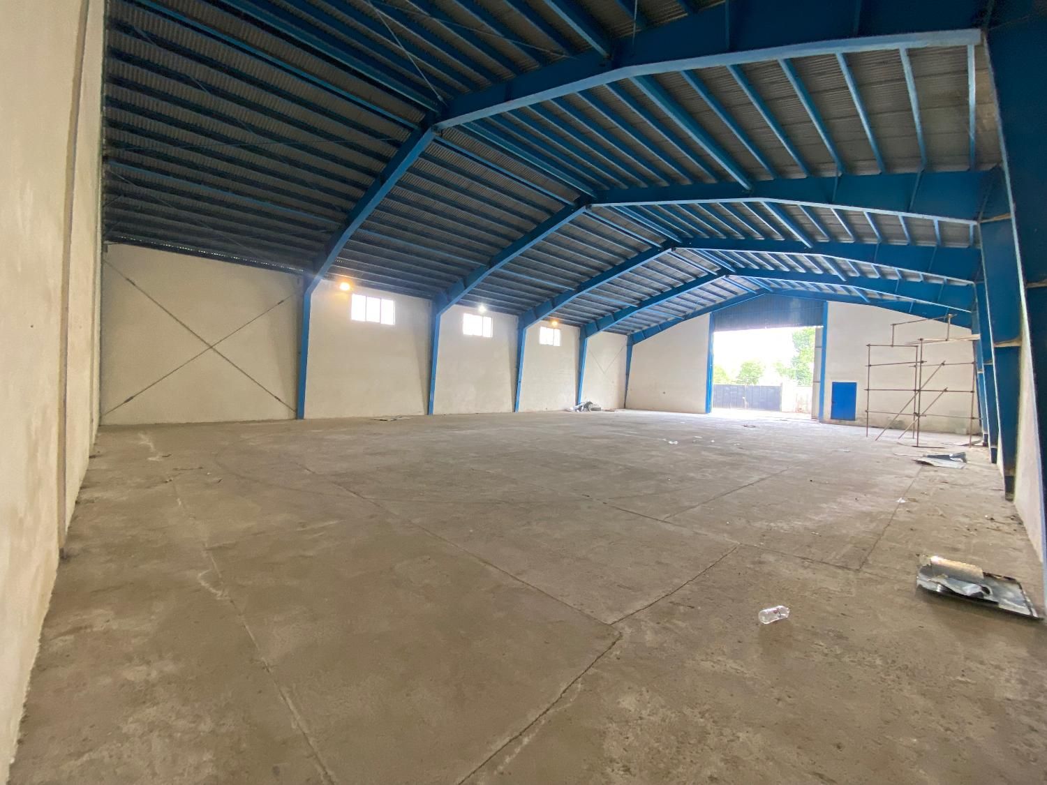 اجاره سوله ۱۰۰۰ متری مناسب برای تمامی مشاغل|اجارهٔ دفتر صنعتی، کشاورزی، تجاری|شفت, |دیوار