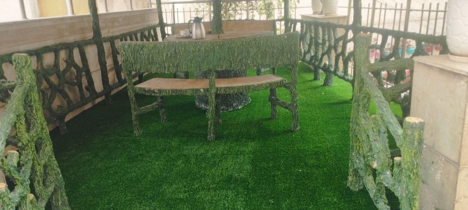 آرسام چمن|خدمات باغبانی و درختکاری|نسیم‌شهر, |دیوار