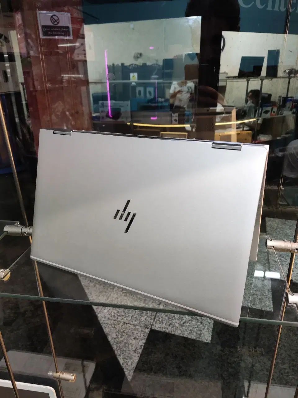 لپ تاپ HP مدل Elitebook 1040 G7|رایانه همراه|تهران, میدان ولیعصر|دیوار
