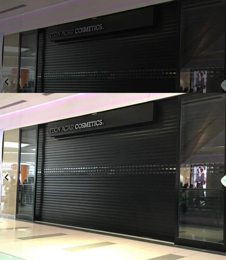 کرکره برقی وجک پارکینکی|خدمات پیشه و مهارت|کرمان, |دیوار