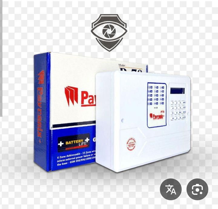 دزدگیر سیم کارتی|دوربین مداربسته|تهران, فردوسی|دیوار